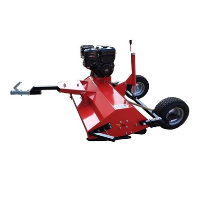Hotels ATV lawn mower with rear tires